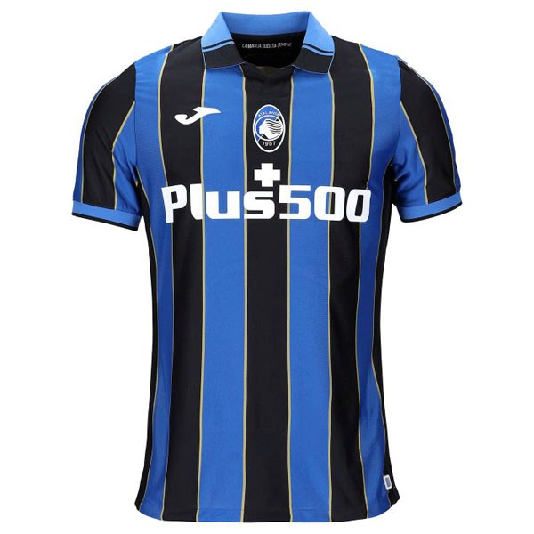 Tailandia Camiseta Atalanta BC 1st 2021-2022